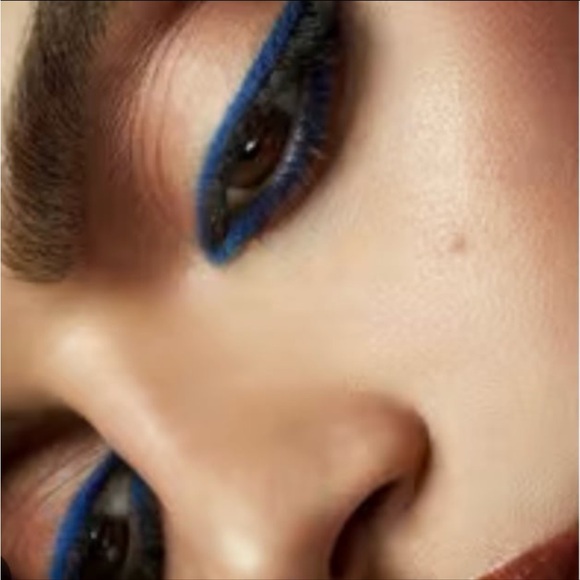 Fenty Beauty Flypencil Waterproof Eyeliner Pencil in Navy or Die 09 BNIB - Picture 8 of 12